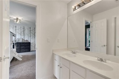 Discover an incredible opportunity in the highly sought-after on Sugar Hill Golf Club in Georgia - for sale on GolfHomes.com, golf home, golf lot