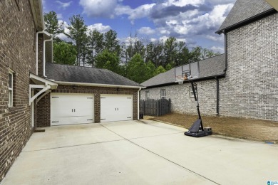 Located in the highly desirable Montauk community of Ross Bridge on Ross Bridge Golf Resort in Alabama - for sale on GolfHomes.com, golf home, golf lot