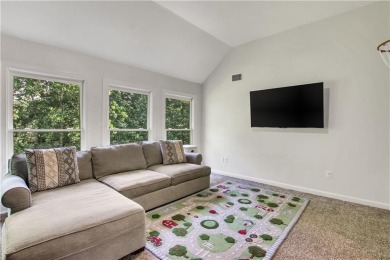 Discover an incredible opportunity in the highly sought-after on Sugar Hill Golf Club in Georgia - for sale on GolfHomes.com, golf home, golf lot