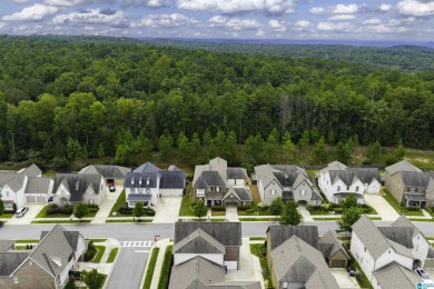 Located in the highly desirable Montauk community of Ross Bridge on Ross Bridge Golf Resort in Alabama - for sale on GolfHomes.com, golf home, golf lot