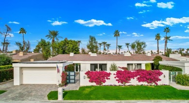 Experience the pinnacle of luxury living in this fully remodeled on Desert Horizons Country Club in California - for sale on GolfHomes.com, golf home, golf lot