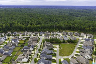 Located in the highly desirable Montauk community of Ross Bridge on Ross Bridge Golf Resort in Alabama - for sale on GolfHomes.com, golf home, golf lot