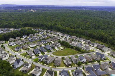 Located in the highly desirable Montauk community of Ross Bridge on Ross Bridge Golf Resort in Alabama - for sale on GolfHomes.com, golf home, golf lot