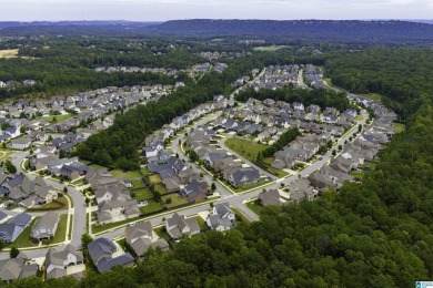 Located in the highly desirable Montauk community of Ross Bridge on Ross Bridge Golf Resort in Alabama - for sale on GolfHomes.com, golf home, golf lot