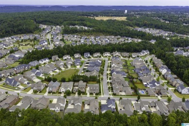 Located in the highly desirable Montauk community of Ross Bridge on Ross Bridge Golf Resort in Alabama - for sale on GolfHomes.com, golf home, golf lot
