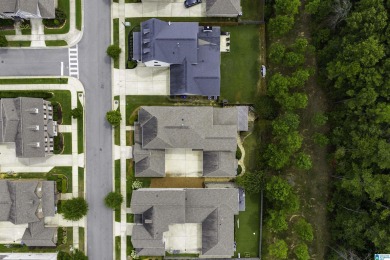 Located in the highly desirable Montauk community of Ross Bridge on Ross Bridge Golf Resort in Alabama - for sale on GolfHomes.com, golf home, golf lot