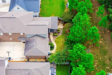 Located in the highly desirable Montauk community of Ross Bridge on Ross Bridge Golf Resort in Alabama - for sale on GolfHomes.com, golf home, golf lot