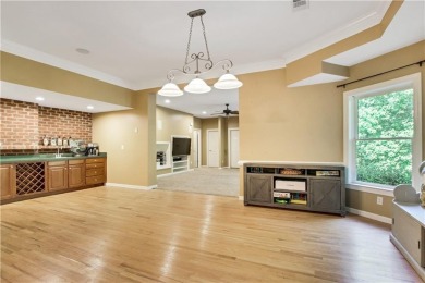 Discover an incredible opportunity in the highly sought-after on Sugar Hill Golf Club in Georgia - for sale on GolfHomes.com, golf home, golf lot