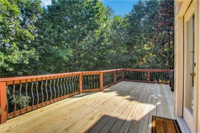 Discover an incredible opportunity in the highly sought-after on Sugar Hill Golf Club in Georgia - for sale on GolfHomes.com, golf home, golf lot