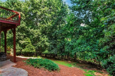 Discover an incredible opportunity in the highly sought-after on Sugar Hill Golf Club in Georgia - for sale on GolfHomes.com, golf home, golf lot