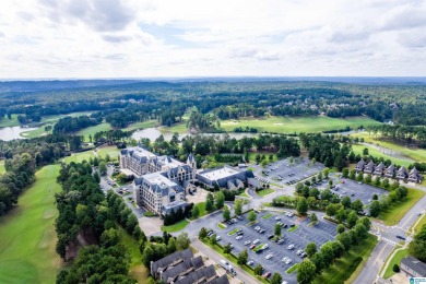 Located in the highly desirable Montauk community of Ross Bridge on Ross Bridge Golf Resort in Alabama - for sale on GolfHomes.com, golf home, golf lot