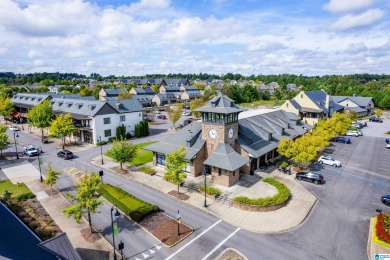 Located in the highly desirable Montauk community of Ross Bridge on Ross Bridge Golf Resort in Alabama - for sale on GolfHomes.com, golf home, golf lot
