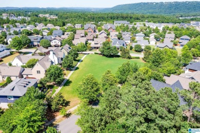 Located in the highly desirable Montauk community of Ross Bridge on Ross Bridge Golf Resort in Alabama - for sale on GolfHomes.com, golf home, golf lot
