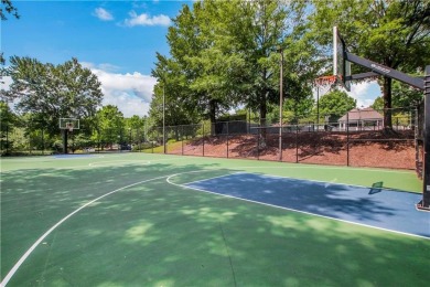 Discover an incredible opportunity in the highly sought-after on Sugar Hill Golf Club in Georgia - for sale on GolfHomes.com, golf home, golf lot