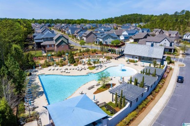 Located in the highly desirable Montauk community of Ross Bridge on Ross Bridge Golf Resort in Alabama - for sale on GolfHomes.com, golf home, golf lot