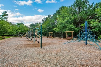 Discover an incredible opportunity in the highly sought-after on Sugar Hill Golf Club in Georgia - for sale on GolfHomes.com, golf home, golf lot