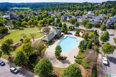 Located in the highly desirable Montauk community of Ross Bridge on Ross Bridge Golf Resort in Alabama - for sale on GolfHomes.com, golf home, golf lot