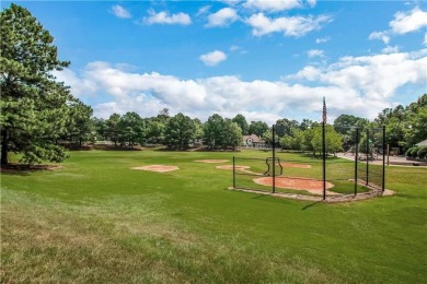 Discover an incredible opportunity in the highly sought-after on Sugar Hill Golf Club in Georgia - for sale on GolfHomes.com, golf home, golf lot