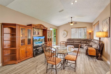 Beautiful 3-bedroom, 2-bath corner home located in the highly on Grand Palms Hotel and Golf Resort in Florida - for sale on GolfHomes.com, golf home, golf lot