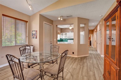 Beautiful 3-bedroom, 2-bath corner home located in the highly on Grand Palms Hotel and Golf Resort in Florida - for sale on GolfHomes.com, golf home, golf lot