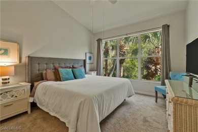 TASTEFULLY DECORATED 2BR/2BA CONDO OFFERED TURN-KEY NICELY on Colonial Country Club in Florida - for sale on GolfHomes.com, golf home, golf lot