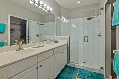 TASTEFULLY DECORATED 2BR/2BA CONDO OFFERED TURN-KEY NICELY on Colonial Country Club in Florida - for sale on GolfHomes.com, golf home, golf lot