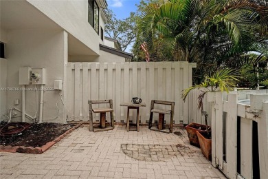 Charming Townhouse with Water Views in Fairway Cove

Located on Jacaranda Golf Club in Florida - for sale on GolfHomes.com, golf home, golf lot