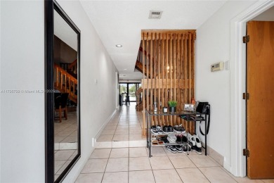 Charming Townhouse with Water Views in Fairway Cove

Located on Jacaranda Golf Club in Florida - for sale on GolfHomes.com, golf home, golf lot
