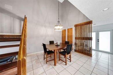 Charming Townhouse with Water Views in Fairway Cove

Located on Jacaranda Golf Club in Florida - for sale on GolfHomes.com, golf home, golf lot