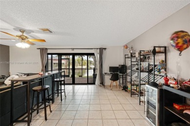 Charming Townhouse with Water Views in Fairway Cove

Located on Jacaranda Golf Club in Florida - for sale on GolfHomes.com, golf home, golf lot