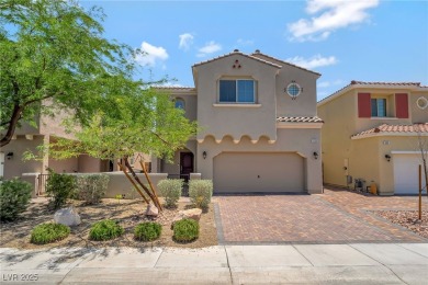 Welcome to 1000 Cetona Court, a beautifully upgraded two-story on Tuscany Golf Club in Nevada - for sale on GolfHomes.com, golf home, golf lot