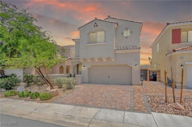 Welcome to 1000 Cetona Court, a beautifully upgraded two-story on Tuscany Golf Club in Nevada - for sale on GolfHomes.com, golf home, golf lot