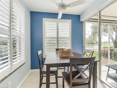 Rarely available and highly sought-after! This meticulously on Spring Run Golf Club in Florida - for sale on GolfHomes.com, golf home, golf lot