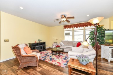 Welcome to Vandalia - a Del Webb 55+Community/ low maintenance & on Oaktree Golf Course in Indiana - for sale on GolfHomes.com, golf home, golf lot