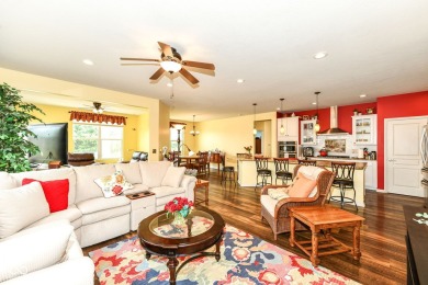 Welcome to Vandalia - a Del Webb 55+Community/ low maintenance & on Oaktree Golf Course in Indiana - for sale on GolfHomes.com, golf home, golf lot