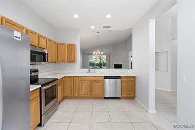 MOTIVATED SELLERS! PRICED UNDER MARKET VALUE!! BACK ON THE on Skyview At Terra Vista Golf and Country Club in Florida - for sale on GolfHomes.com, golf home, golf lot