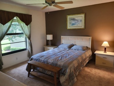 Waterviews from this OVER 55 COMMUNITY Condo-Turn Key-Two on Vista Plantation Golf Club in Florida - for sale on GolfHomes.com, golf home, golf lot