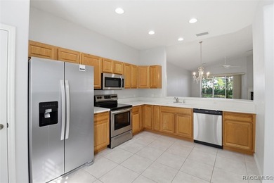 MOTIVATED SELLERS! PRICED UNDER MARKET VALUE!! BACK ON THE on Skyview At Terra Vista Golf and Country Club in Florida - for sale on GolfHomes.com, golf home, golf lot