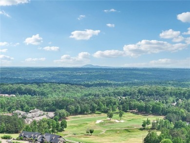 SPECTACULAR VIEWS!! Welcome to your dream home! This exquisite on The Fairways at Laurel Canyon in Georgia - for sale on GolfHomes.com, golf home, golf lot