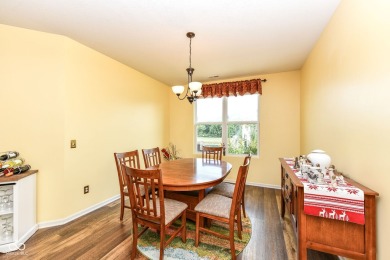 Welcome to Vandalia - a Del Webb 55+Community/ low maintenance & on Oaktree Golf Course in Indiana - for sale on GolfHomes.com, golf home, golf lot