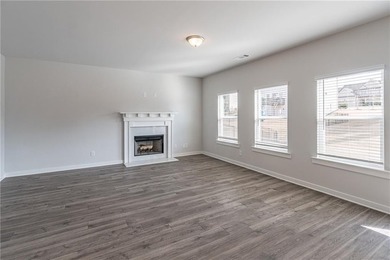 LUCKY YOU! BACK ON THE MARKET, BUYERS FINANCING FELL APART. So on Traditions of Braselton Golf Club in Georgia - for sale on GolfHomes.com, golf home, golf lot