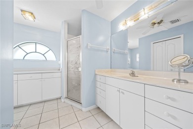 Spacious Pool Home with Dual Master Suites in SE Cape Coral! on El Rio Golf Course and Club in Florida - for sale on GolfHomes.com, golf home, golf lot