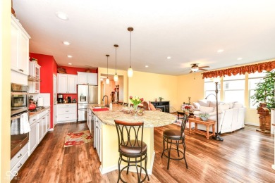 Welcome to Vandalia - a Del Webb 55+Community/ low maintenance & on Oaktree Golf Course in Indiana - for sale on GolfHomes.com, golf home, golf lot