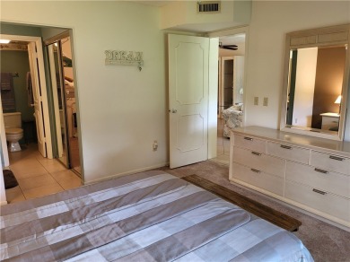 Waterviews from this OVER 55 COMMUNITY Condo-Turn Key-Two on Vista Plantation Golf Club in Florida - for sale on GolfHomes.com, golf home, golf lot