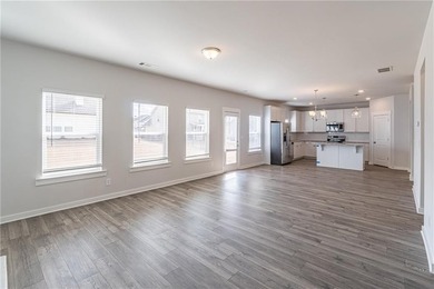 LUCKY YOU! BACK ON THE MARKET, BUYERS FINANCING FELL APART. So on Traditions of Braselton Golf Club in Georgia - for sale on GolfHomes.com, golf home, golf lot