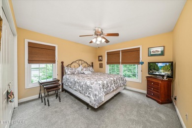 Charming Custom Home in Fairfield Glade Golf Community - 2,627 on Stonehenge Golf Course in Tennessee - for sale on GolfHomes.com, golf home, golf lot