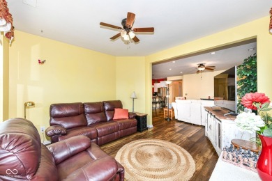 Welcome to Vandalia - a Del Webb 55+Community/ low maintenance & on Oaktree Golf Course in Indiana - for sale on GolfHomes.com, golf home, golf lot