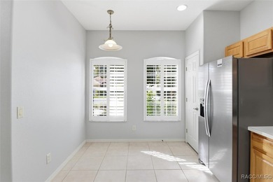 MOTIVATED SELLERS! PRICED UNDER MARKET VALUE!! BACK ON THE on Skyview At Terra Vista Golf and Country Club in Florida - for sale on GolfHomes.com, golf home, golf lot