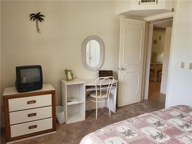 Waterviews from this OVER 55 COMMUNITY Condo-Turn Key-Two on Vista Plantation Golf Club in Florida - for sale on GolfHomes.com, golf home, golf lot