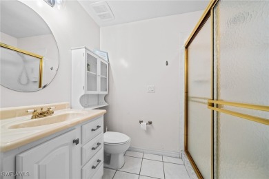 Spacious Pool Home with Dual Master Suites in SE Cape Coral! on El Rio Golf Course and Club in Florida - for sale on GolfHomes.com, golf home, golf lot